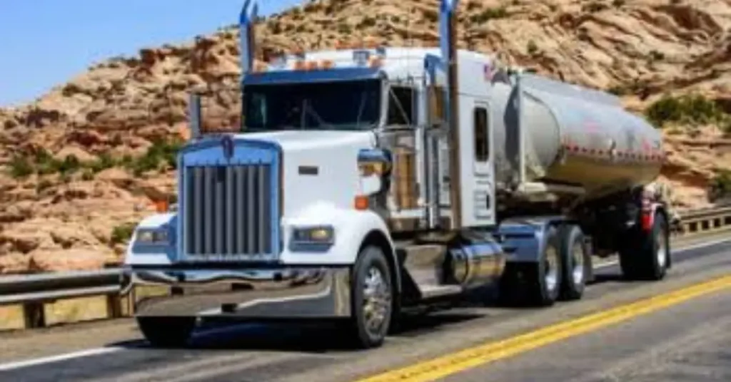 heavy truck accident lawyer gladstone mo