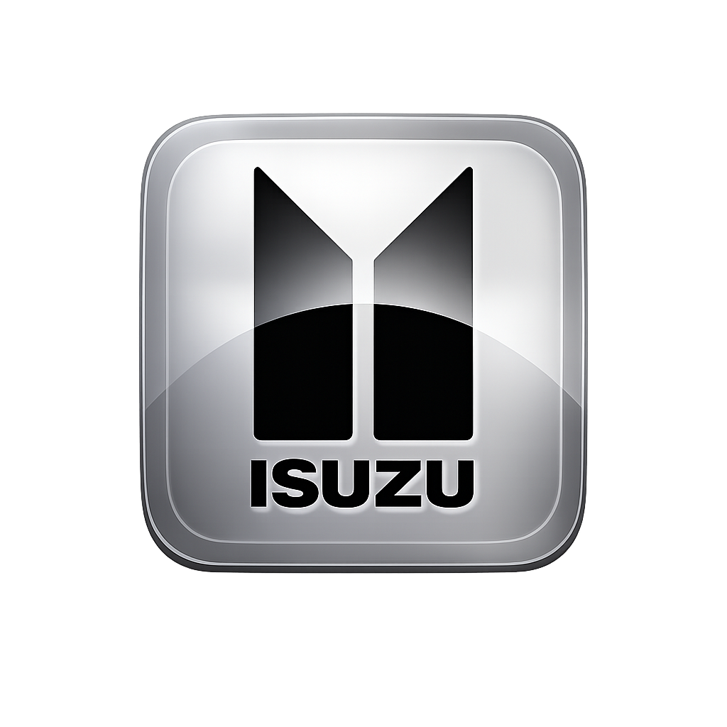 Isuzu Trucks logo