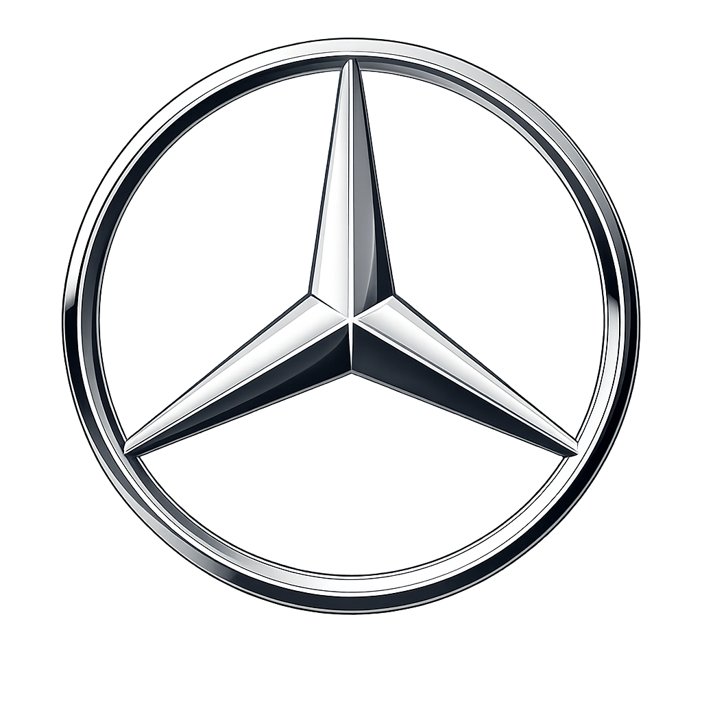 Mercedes-Benz Trucks logo