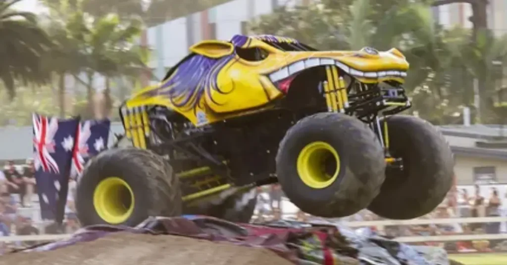 Monster Truck Show Gladstone: Complete Event Guide monster truck show gladstone