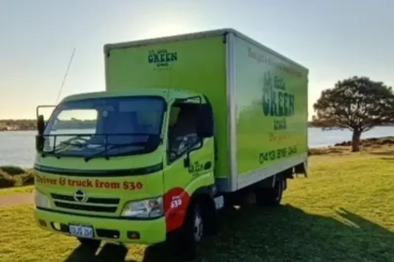 moving services for businesses