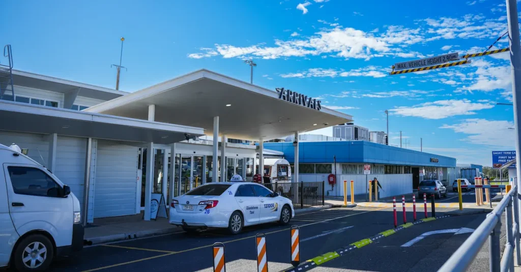 thrifty car & truck rental gladstone airport thrifty car & truck rental gladstone airport