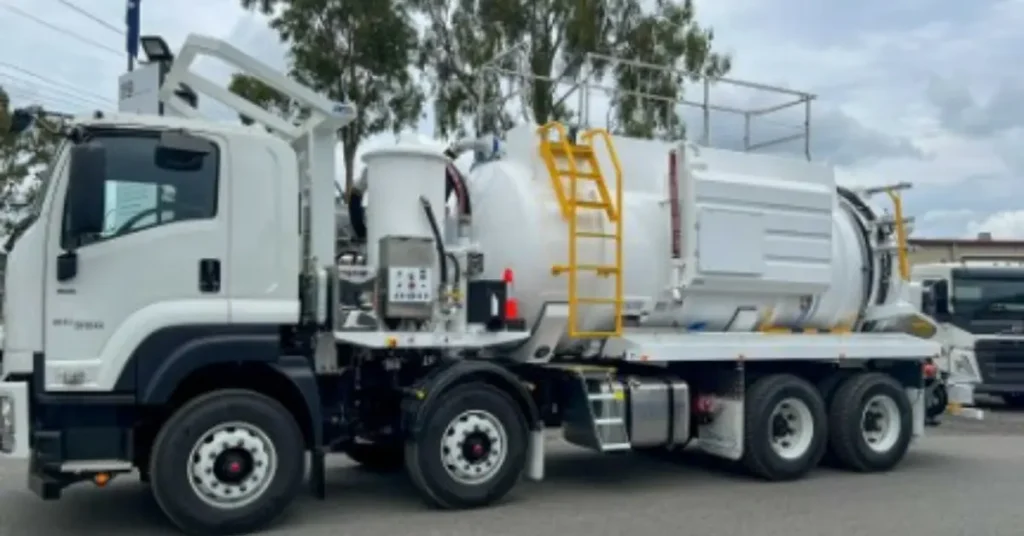 Truck Driving Jobs Gladstone QLD: Complete Career Guide truck driving jobs gladstone qld