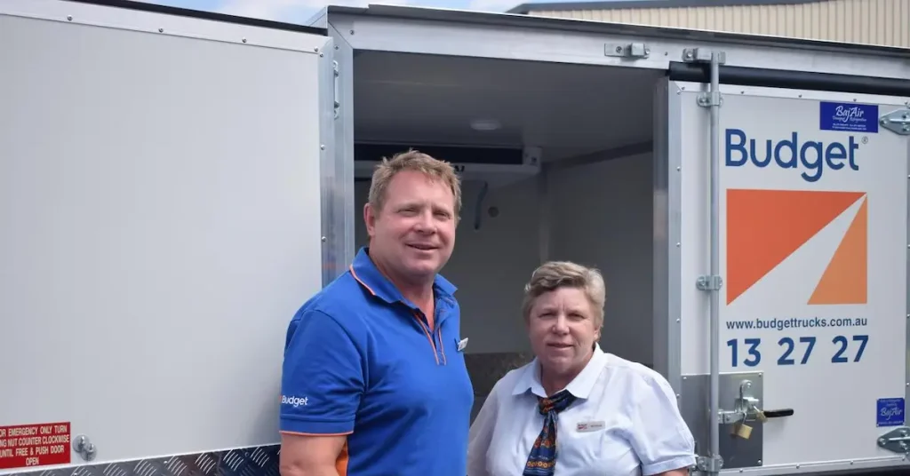 Truck Rental Gladstone | Find the Right Truck for Your Needs truck rental gladstone
