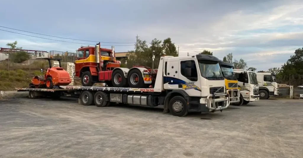 truck rentals gladstone: A Practical Guide to Truck Hire truck rentals gladstone