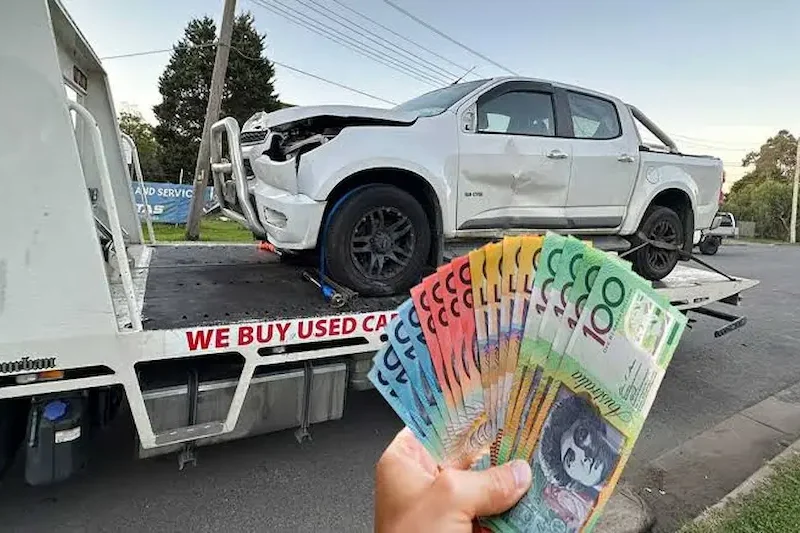 What Counts as a Truck Accident Gladstone?