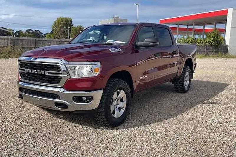 What Determines Used Truck Prices in Gladstone?