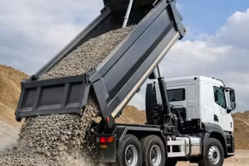 why choose truck hire in gladstone