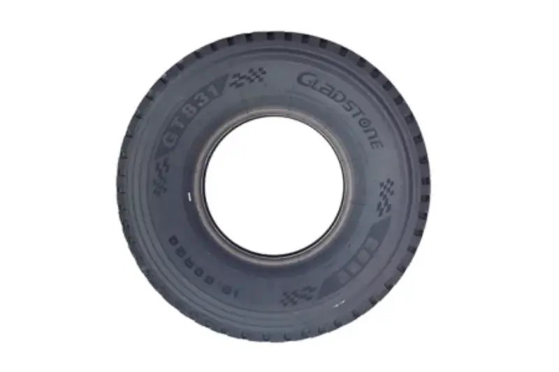 why quality truck tyres matter